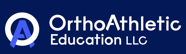 OrthoAthletic Education, LLC OrthoAthletic Education, LLC